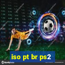 iso pt br ps2